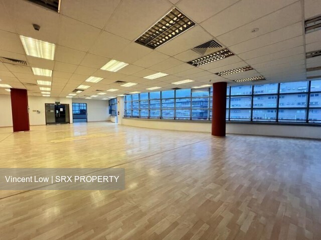 Kian Teck Drive (D22), Factory #472747121